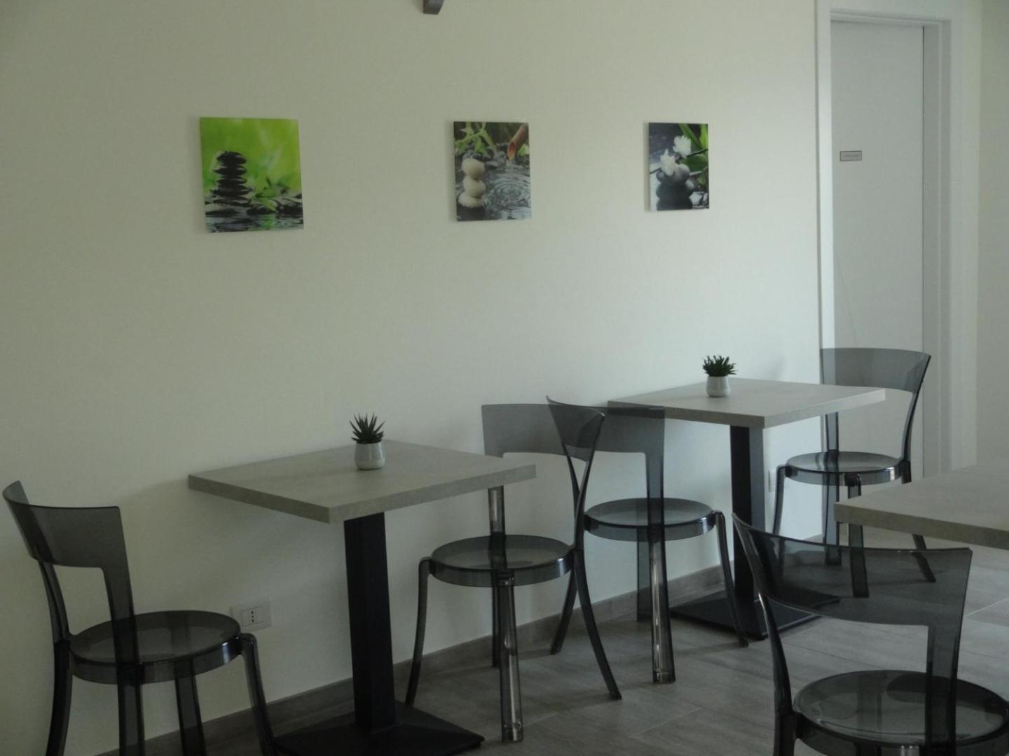 Monte Zucco Relax Self Check In Bed & Breakfast San Pellegrino Terme Exterior foto